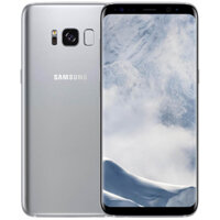 Điện thoại Samsung Galaxy S8 (4GB | 64GB) 2 Sim Mới Chính Hãng