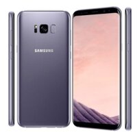 điện thoại Samsung Galaxy S8 ram 4G/64G mới Chính Hãng - Chơi PUBG/Free Fire mướt 44