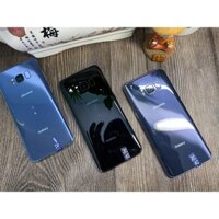 Điện thoại Samsung Galaxy S8 Ram 4/64GB Màn Hình Super AMOLED, 5.8", Quad HD+ (2K+) - hbmobiles