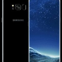 Điện thoại Samsung galaxy s8