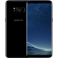 Điện thoại Samsung Galaxy S8 Plus RAM 6GB mới 100% – Đen