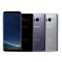 Điện thoại Samsung Galaxy S8 (4/64) 2 sim xách tay Hàn Quốc
