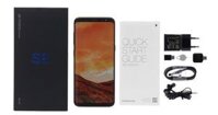 Điện thoại Samsung Galaxy S8 (4GB | 64GB)   từ Mỹ