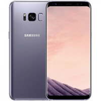 Điện Thoại Samsung Galaxy S8 64GB – Hàng chính hãng – Xám