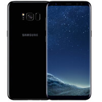 Điện thoại Samsung Galaxy S8 Plus (64GB – 2 SIM) Like New, Đẹp như mới