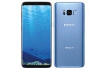 Điện thoại Samsung Galaxy S8 Plus mỹ  64gb – Xanh