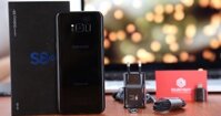 Điện thoại Samsung Galaxy S8 Plus (4GB | 64GB)  – Hàng Mỹ,