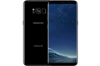Điện thoại Samsung Galaxy S8 Plus mỹ  64gb – Đen