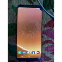 Điện thoại Samsung Galaxy S8 Plus