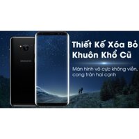 Điện thoại Samsung Galaxy S8 Plus