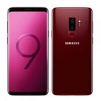 Điện thoại Samsung Galaxy S9+ 64GB Hàn 2 Sim