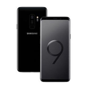 Điện thoại Samsung Galaxy S9 Plus 64GB, 6.2 inch