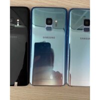 Điện thoại Samsung Galaxy S9 2Sim Bản Hàn nguyên zin máy đẹp.Ship Cod Toàn Quốc