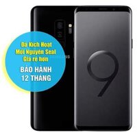 Điện Thoại Samsung Galaxy S9 Plus 128GB