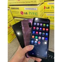Điện thoại SAMSUNG GALAXY S9 PLUS  99%