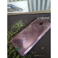 Điện thoại Samsung Galaxy S9 Hàn Quốc [Free ship]