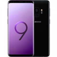 Điện Thoại-SAMSUNG GALAXY S9 64G 1 sim , nguyên seal, mới 100%