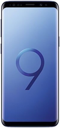 Điện thoại Samsung Galaxy S9 64GB 4GB RAM (SM-G960F/DS) (chỉ hỗ trợ GSM, không hỗ trợ CDMA) - Phiên bản quốc tế (Màu Xanh San Hô, Chỉ Bao Gồm Điện Thoại)