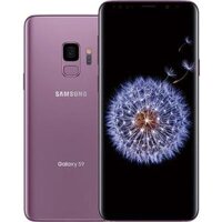 Điện Thoại Samsung Galaxy S9 Chính Hãng