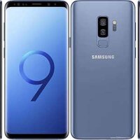 Điện Thoại Samsung Galaxy S9 Plus (64GB/6GB) Bản Hàn Quốc