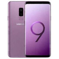 Điện thoại Samsung Galaxy S9 Plus 2 Sim (Hồng Kong) – Chip Rồng Snapdragon 845