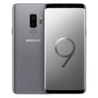 Điện thoại Samsung Galaxy S9 Plus 2sim ram 6G/64G mới,Cày Free/PUBG/Liên Quân chất - GGS 07
