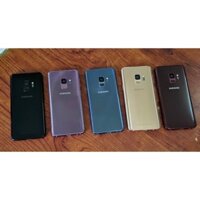 Điện thoại Samsung galaxy s9 1Sim và 2 sim Bản Hàn nguyên zin máy đẹp