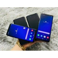 Điện thoại Samsung Galaxy S9 ram 4GB,Rom 64GB (Hàn Quốc) likw new 98%