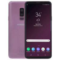 Điện thoại Samsung Galaxy S9 Plus 2 Sim (6GB | 64GB)  – , Bảo hành  11 tháng