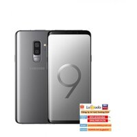 Điện Thoại-SAMSUNG GALAXY S9 plus 64G 1 sim nguyên seal, mới 100%