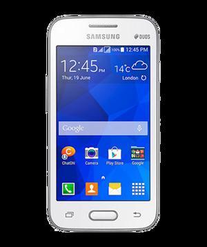 Điện thoại Samsung Galaxy VPlus G318H