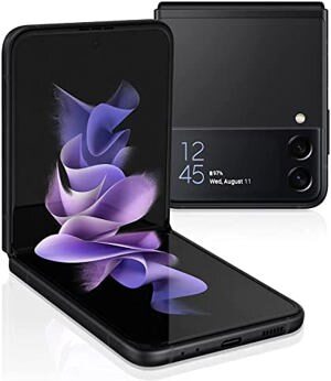 Điện thoại Samsung Galaxy Z Flip 3 8GB/256GB 6.7 inch