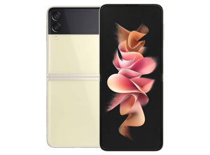 Điện thoại Samsung Galaxy Z Flip 3 128GB