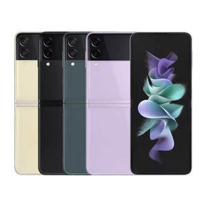 Điện thoại Samsung Galaxy Z Flip 3 8GB/256GB 6.7 inch