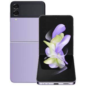 Điện thoại Samsung Galaxy Z Flip4 (8GB/256GB)