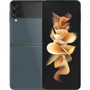 Điện thoại Samsung Galaxy Z Flip 3 128GB