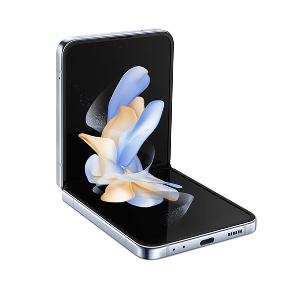 Điện thoại Samsung Galaxy Z Flip4 (8GB/256GB)