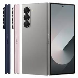 Điện thoại Samsung Galaxy Z Fold6 5G 12GB/256GB