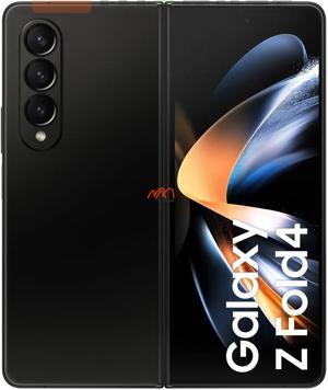 Điện thoại Samsung Galaxy Z Fold4 12GB/256GB