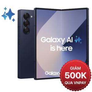 Điện thoại Samsung Galaxy Z Fold6 5G 12GB/256GB