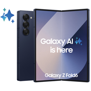 Điện thoại Samsung Galaxy Z Fold6 5G 12GB/256GB