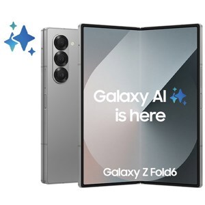 Điện thoại Samsung Galaxy Z Fold6 5G 12GB/1TB