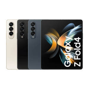 Điện thoại Samsung Galaxy Z Fold4 12GB/1TB