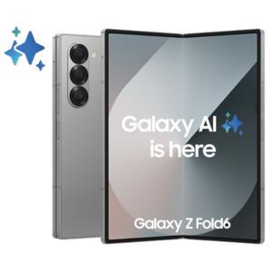 Điện thoại Samsung Galaxy Z Fold6 5G 12GB/512GB
