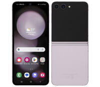 Điện thoại Samsung Galaxy Z Flip5 ( Tím )
