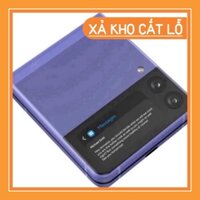 Điện Thoại Samsung Galaxy Z Flip 3 - Hàng Chính Hãng Chính Hãng Chính Hãng Chính Hãng Chính Hãng