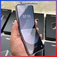 Điện Thoại Samsung Galaxy Z Flip 6 New Fullbox chip Snapdragon 8 Gen 3 - Bảo Hành 6 Tháng 1 Đổi 1