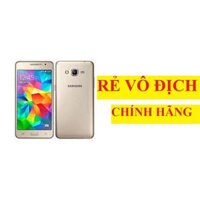 điện thoại Samsung Galaxy Grand Prime G530 2sim Chính Hãng - Camera nét