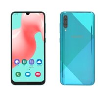 Điện thoại Samsung Galaxy A50s