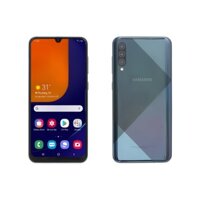 Điện thoại Samsung Galaxy A50s